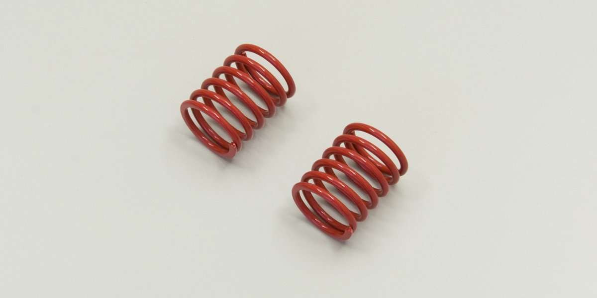 FMW14-4518 Front Spring (4.5-1.8) FMW14-4518  - KYOSHO RC